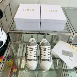 Picture of Dior Shoes Women _SKUfw129818999fw